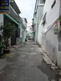[D2825] Nhà Sát Lotte Mart Nguyễn Văn Lượng - 3.X Tỷ - Ảnh 4
