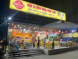 Chuyển Nhượng Quán Nhậu – Vào Là Kinh Doanh Ngay - Tp Vinh, Nghệ An - Ảnh 1