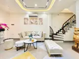 Nhà Đẹp 7 Tầng Thang Máy Thái Thịnh, Đống Đa - 40 M2 - Mt 5,5 M - 15,2 Tỷ - ảnh 3