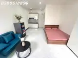 Bán Tòa Apartment Xuân La - Tây Hồ - Gần Hồ Tây - Dòng Tiền 60 Triệu/tháng - 65M² - 7 Tầng - 21 Tỷ - Ảnh 1