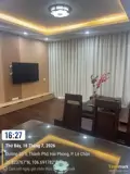 Chính Chủ Cho Thuê Căn Hộ Chung Cư Minato Residence Khu Đô Thị Water Front City - Ảnh 2