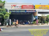 Hot- Siêu Phẩm Đất Nền Đôi Mặt Tiền Đường Ung Văn Khiêm Phường Mỹ Phước, Tp Long Xuyên, An Giang - Ảnh 1