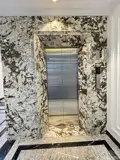 Cho Thuê Nhà, Chùa Bộc, Phạm Ngọc Thạch, Thang Máy, 316M2x 4T -65 Tr - ảnh 3