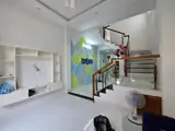 Bán Nhà 2 Tầng Kiệt Trần Cao Vân - Đi Bộ Tắm Biển - Ảnh 5