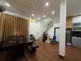 Bán Nhà Ngọc Lâm 40M 5 Tầng Mt6m Lô Góc Ô Tô Đỗ 10M Ra Hồ Nhỉnh 13 Tỷ - Ảnh 1