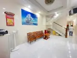 Bán Nhà Mặt Tiền Tô Vĩnh Diện, Phương Sài Nha Trang, Ngang 7,7M 130Tr/m2 - ảnh 2