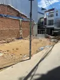 Bán Lô Đất Đẹp Sau Lưng Mặt Tiền Nguyễn Đình Chiểu - Ảnh 3