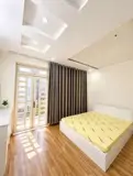 Bán Nhà Đường Số 11, Cát Lái, Q.2, Tp Hcm. Dt 63M2, 3 Tầng, Sổ Hồng Riêng, Giá 7,35 Tỷ - Ảnh 4