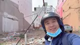 Bán 3 Lô Đất Mặt Tiền Quang Trung – Vị Trí Vàng Kinh Doanh Đỉnh - Gần Bờ Kênh Tham Lương - Ảnh 1