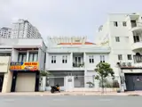 Quận Phú Nhuận: Hiếm Ngang Lớn 12,4M*15,5M- Bán Nhà 3 Tầng Mặt Tiền Kinh Doanh Đào Duy Anh, P.đức - Ảnh 1