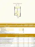Chính Chủ Bán Căn Hộ 1 Phòng Ngủ – Masteri Park Place (Ct5) – The Global City - Ảnh 5