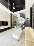 Bán Nhà Kiểu Vila Mini Mặt Tiền Trước Sau K112 Trần Cao Vân - Ảnh 4