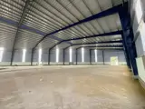 Xt188 Nhà Xưởng Sản Xuất Cho Thuê Lâu Dài, Thích Hợp Sx Nhiều Ngành Nghề, Xa Dân Cư - Ảnh 5
