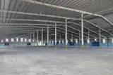 Xt189 Cho Thuê Kho Lưu Trữ Hàng Hóa, Khung Thép Kiên Cố, Vị Trí Thuận Lợi Xuất Nhập Hàng 24H - Ảnh 3