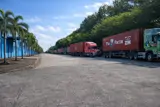 Xt189 Cho Thuê Kho Lưu Trữ Hàng Hóa, Khung Thép Kiên Cố, Vị Trí Thuận Lợi Xuất Nhập Hàng 24H - Ảnh 2