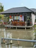 Giá Sốc – Giảm Mạnh Cần Bán Nhanh Nhà Vườn Sinh Thái Nghỉ Dưỡng 2 Mặt Tiền - Ảnh 4