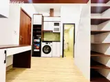 Tòa Ccmn Dòng Tiền Yên Hòa 65M 7T 16 Phòng Full Nội Thất, Gần Phố, 17 Tỷ - Ảnh 2