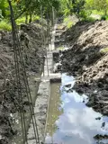 Giảm Sốc 2 Tỷ – Bán Đất Diện Tích Lớn Mặt Tiền Đường Dàm Bi – Phong Điền, Cần Thơ - Ảnh 2