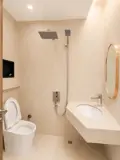 Nhà Mới 3 Tầng Ngay Đầu Hẻm Phan Đình Giớt Nha Trang Chỉ 4 Tỷ 200 Triệu - ảnh 2