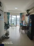 Cho Thuê Căn Hộ Góc 2Pn Full Nội Thất – M-One Nam Sài Gòn - Ảnh 1