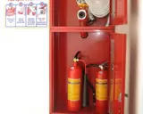 Cho Thuê Nhà, Thang Máy, 148M2_ 8T; Lò Đúc, Hòa Mã, Hàm Long -67 Tr - Ảnh 2