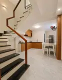 Trung Tâm Q11 Lạc Long Quân, Kề Chợ - Hẻm Kinh Doanh 6M - 3 Tầng Mới Toanh - 44M² - Ảnh 1
