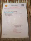 *** Hàng Hot Phú Sinh *** - Đường Kt11 : 5X20 =100 - Giảm Giá Bán Nhanh 1.Tỷ 450 Còn Thương Lượng - Ảnh 5