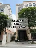 48M2 Hoàn Thiện 5 Tầng Sổ Đỏ Đông Nam Ocean Park 2 - Ảnh 3