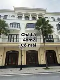 48M2 Hoàn Thiện 5 Tầng Sổ Đỏ Đông Nam Ocean Park 2 - Ảnh 2