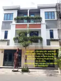 Hot Hot – Cần Bán Gấp Nhà Phố Ngã Tư Miếu Ông Cù, Phường Thuận Giao, Tp. Thuận An, Bình Dương - Ảnh 1