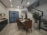 Hot Hot – Cần Bán Gấp Nhà Phố Ngã Tư Miếu Ông Cù, Phường Thuận Giao, Tp. Thuận An, Bình Dương - Ảnh 2