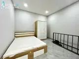 Cho Thuê Phòng/ Căn Hộ Mini Full Nội Thất Đường Bình Quới, Bình Thạnh - Ảnh 4