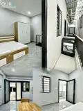 Cho Thuê Phòng/ Căn Hộ Mini Full Nội Thất Đường Bình Quới, Bình Thạnh - Ảnh 5
