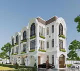 Chính Chủ Bán Nhà 3 Tầng Ngõ 51 Trần Xuân Soạn, Hạc Thành - Nội Thất Cơ Bản, 3 Phòng Ngủ - Ảnh 2