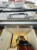 Nhà Đẹp Yên Hòa, Cầu Giấy - Ô Tô Tránh - 51M2 - 7 Tầng Thang Máy - Mt 4.5M - ảnh 2