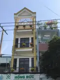 Cho Thuê Nhà Kinh Doanh 1 Trệt 3 Lầu, Sân Thượng, 5Pn- Mặt Tiền Đường Trần Thị Trọng, P. 15, Tân - Ảnh 1