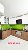 Chính Chủ Cho Thuê Nhà 5 Tầng,7 Ngủ,4 Vệ Sinh, Đủ Đồ Cơ Bản Ngõ Thịnh Quang,Đống Đa - ảnh 2