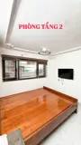 Chính Chủ Cho Thuê Nhà 5 Tầng,7 Ngủ,4 Vệ Sinh, Đủ Đồ Cơ Bản Ngõ Thịnh Quang,Đống Đa - ảnh 4