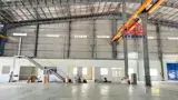 Xt192 Cho Thuê Nhà Xưởng Sản Xuất Khuôn Viên Sân Bãi Lớn Thích Hợp Sx Cơ Khí Cn Phụ Trợ - Ảnh 2