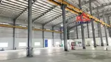 Xt192 Cho Thuê Nhà Xưởng Sản Xuất Khuôn Viên Sân Bãi Lớn Thích Hợp Sx Cơ Khí Cn Phụ Trợ - Ảnh 3
