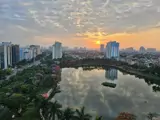 Chính Chủ Cho Thuê Căn Hộ Chung Cư Cti1-1B Vĩnh Hoàng, Tương Mai, Hà Nội - Ảnh 5