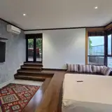 Cho Thuê Căn Hộ Sân Vườn Góc View Song 368M² - Ảnh 1
