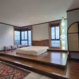 Cho Thuê Căn Hộ Sân Vườn Góc View Song 368M² - Ảnh 5