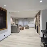 Cho Thuê Căn Hộ Sân Vườn Góc View Song 368M² - Ảnh 4