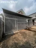 Nhà Hẻm Xe Hơi Gân Lotte Mart Bình Dương Diện Tích 200,7M2 Giá 3Ty800 - Ảnh 3