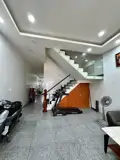 Bán Nhà 3 Tầng, 120M2, Đường Số 10, Linh Xuân, Thủ Đức, Tp Hcm, Sổ Hồng Riêng. Giá 7,38 Tỷ - Ảnh 1
