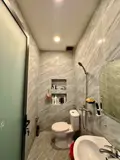 Bán Nhà 3 Tầng, 120M2, Đường Số 10, Linh Xuân, Thủ Đức, Tp Hcm, Sổ Hồng Riêng. Giá 7,38 Tỷ - Ảnh 5