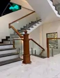 Cho Thuê Nhà, 116M2- 5T, Nguyễn Chánh, Trung Yên, Trung Kính -40 Tr - ảnh 3