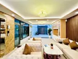 K2857 Nhà 5T Có Thang Máy Cạnh Cityland Gò Vấp 12.X Tỷ - Ảnh 2