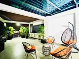 K2857 Nhà 5T Có Thang Máy Cạnh Cityland Gò Vấp 12.X Tỷ - Ảnh 4